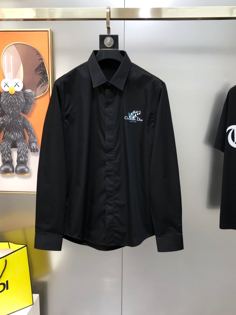 chr1st1an D10r shirts